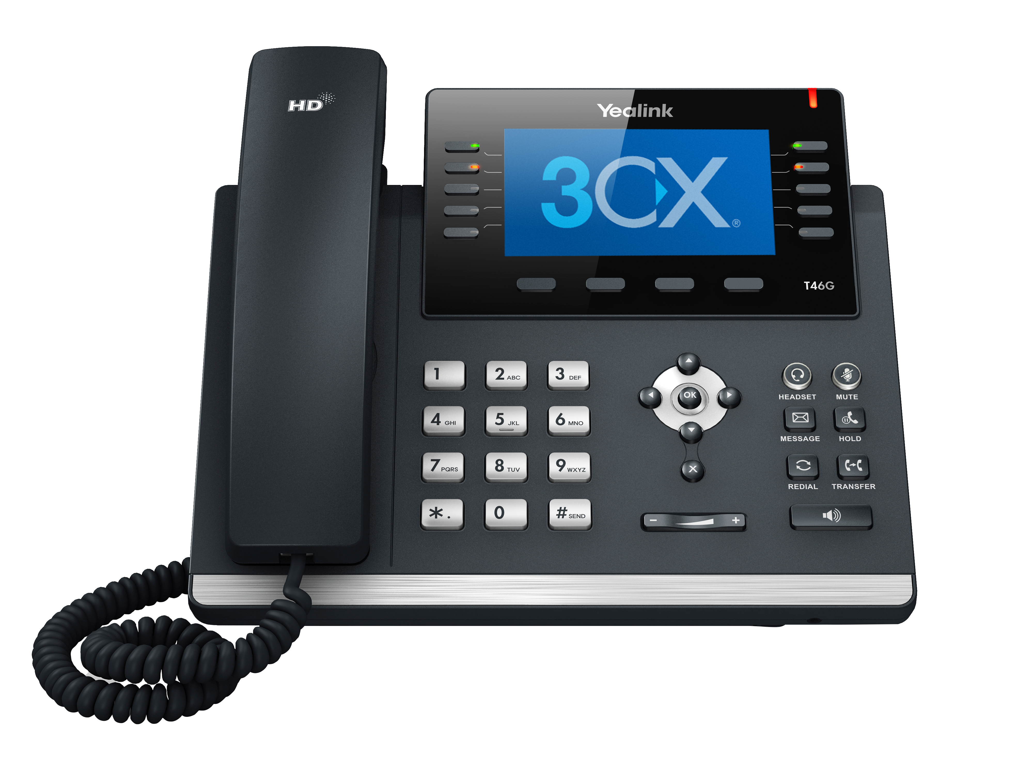 Yealink-T46G-IP-PhoneBlank Yealink-T46G-IP-PhoneBlank